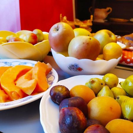 Aragonese Bed and Breakfast Ρέτζιο ντι Καλάμπρια Εξωτερικό φωτογραφία