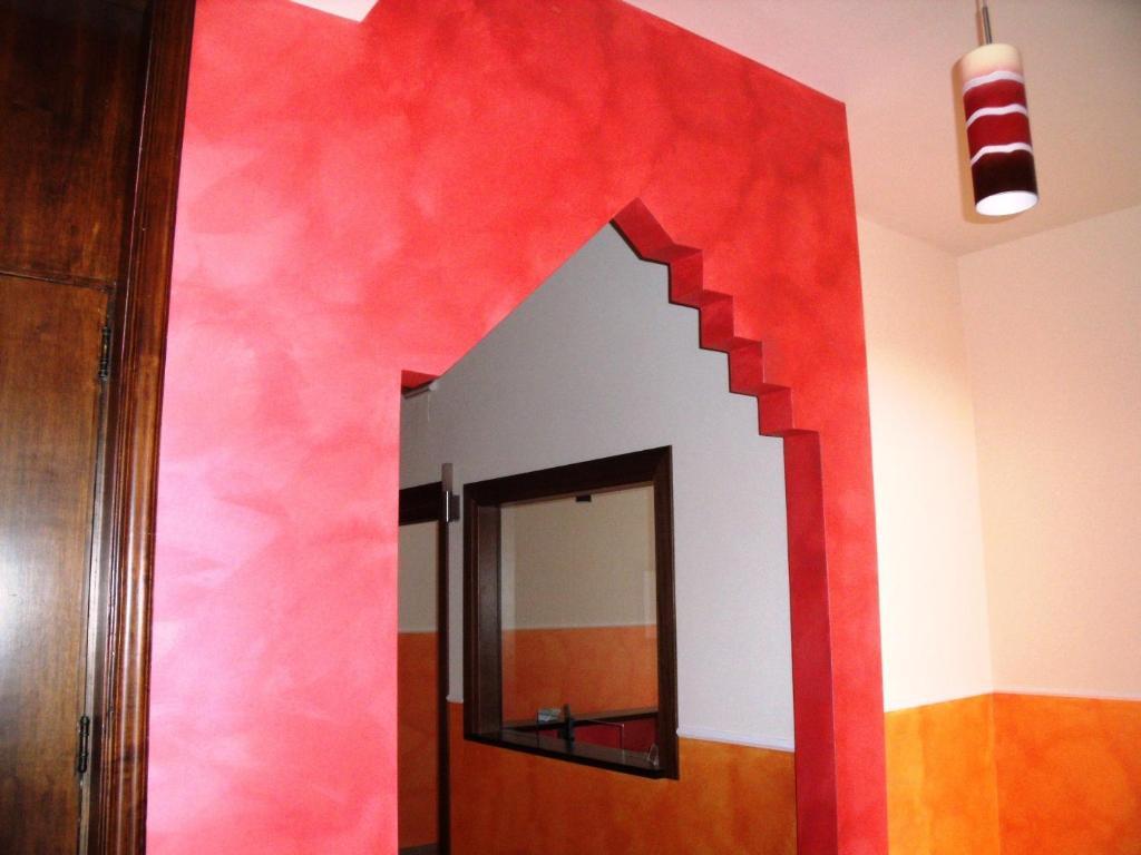 Aragonese Bed and Breakfast Ρέτζιο ντι Καλάμπρια Εξωτερικό φωτογραφία