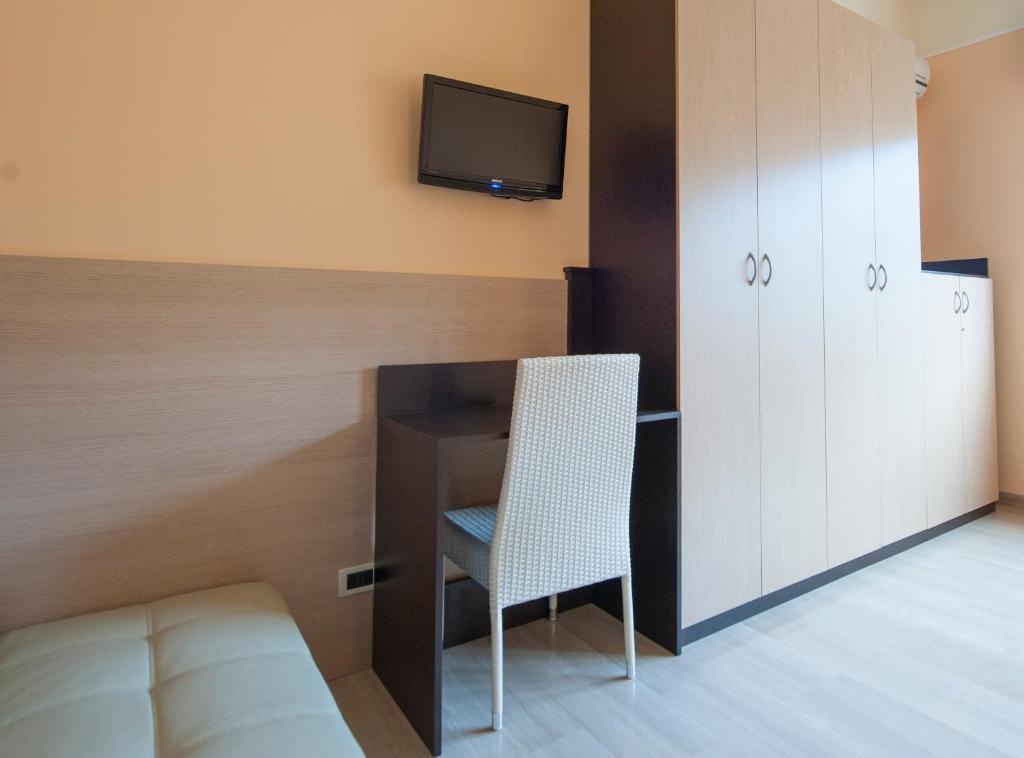 Aragonese Bed and Breakfast Ρέτζιο ντι Καλάμπρια Εξωτερικό φωτογραφία