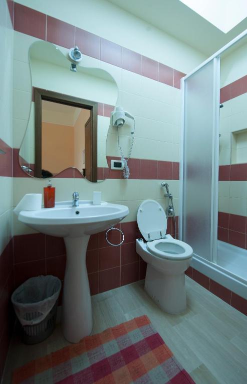 Aragonese Bed and Breakfast Ρέτζιο ντι Καλάμπρια Δωμάτιο φωτογραφία