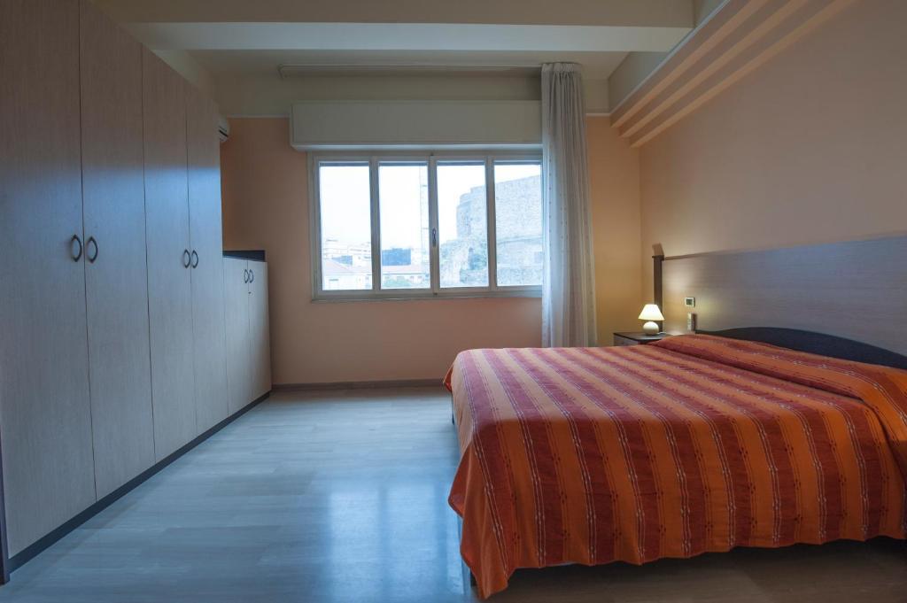 Aragonese Bed and Breakfast Ρέτζιο ντι Καλάμπρια Εξωτερικό φωτογραφία