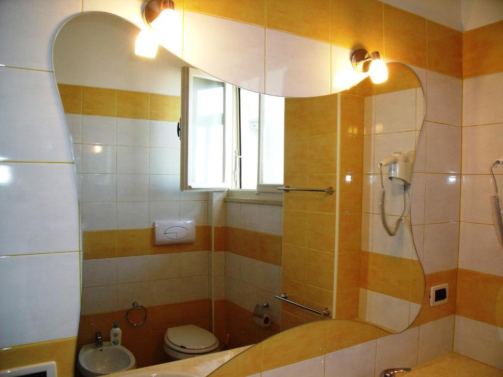 Aragonese Bed and Breakfast Ρέτζιο ντι Καλάμπρια Εξωτερικό φωτογραφία