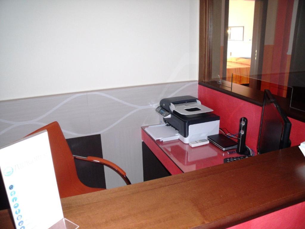 Aragonese Bed and Breakfast Ρέτζιο ντι Καλάμπρια Εξωτερικό φωτογραφία