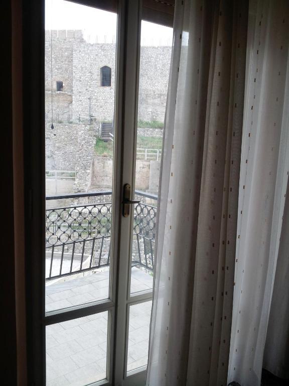 Aragonese Bed and Breakfast Ρέτζιο ντι Καλάμπρια Δωμάτιο φωτογραφία